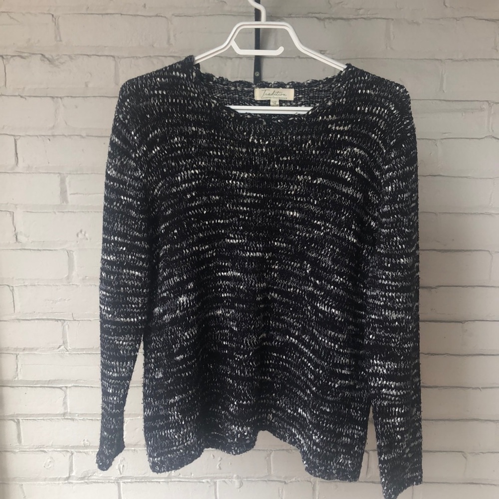 Vintage Sweater - Size L